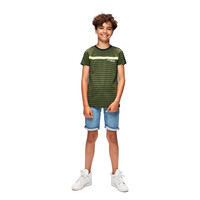 Retour Eelco deep olive
