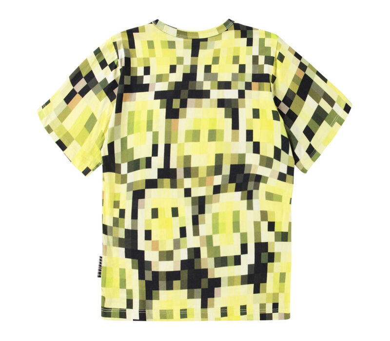 Molo Riley Pixelated Smiles