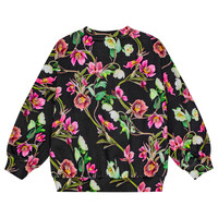 Molo Marika Hellebore Black