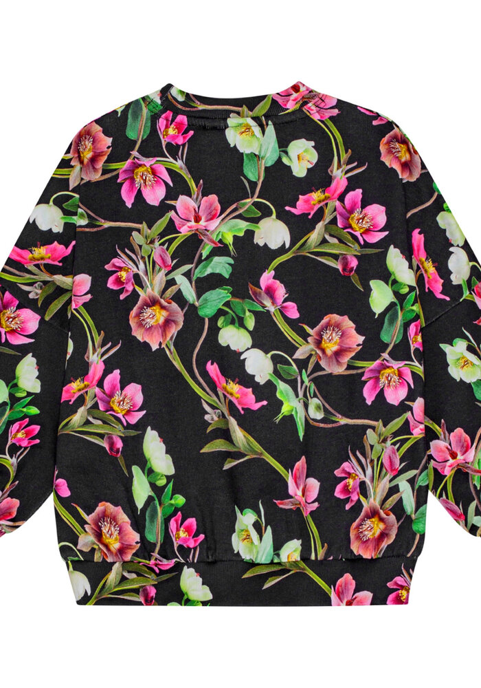 Molo Marika Hellebore Black