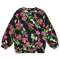 Molo Marika Hellebore Black