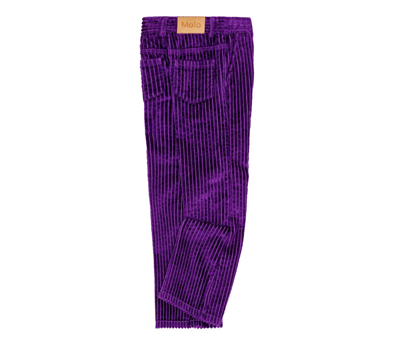 Molo Aida Warm Purple