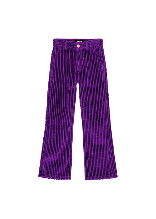 Molo Molo Aida Warm Purple