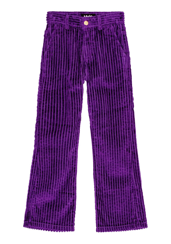 Molo Aida Warm Purple