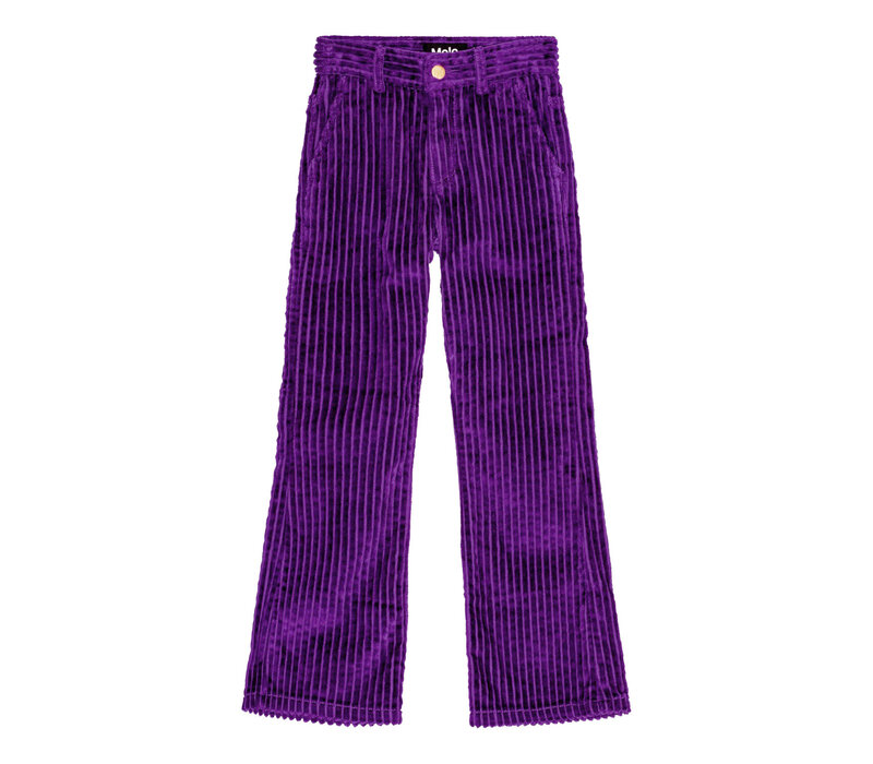 Molo Aida Warm Purple