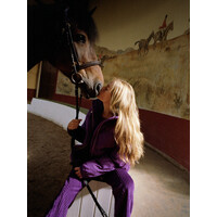 Molo Aida Warm Purple