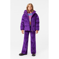 Molo Aida Warm Purple