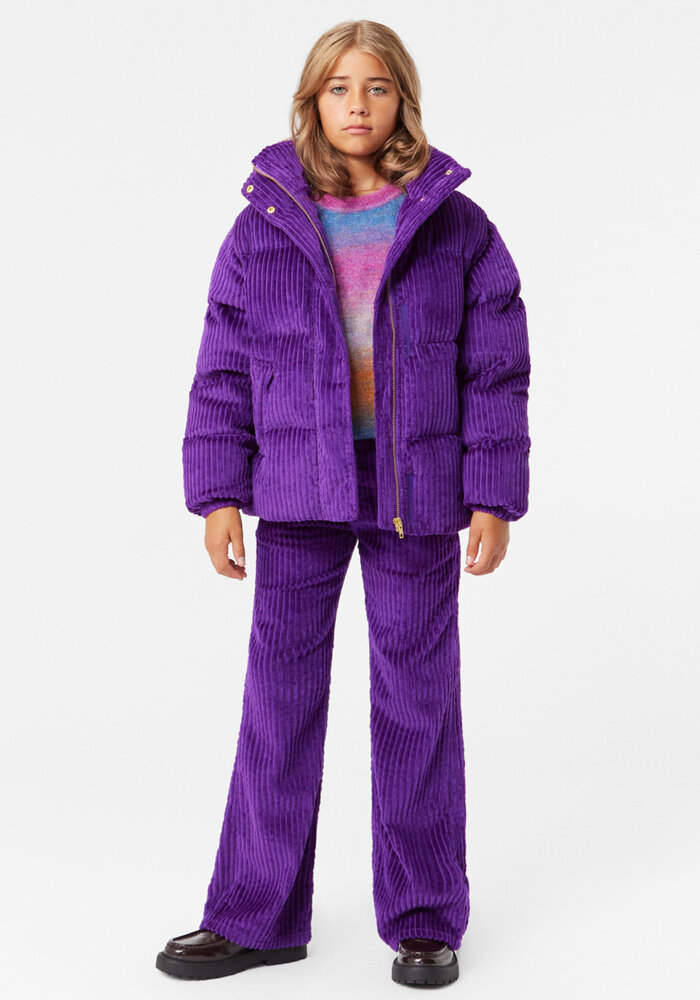 Molo Aida Warm Purple