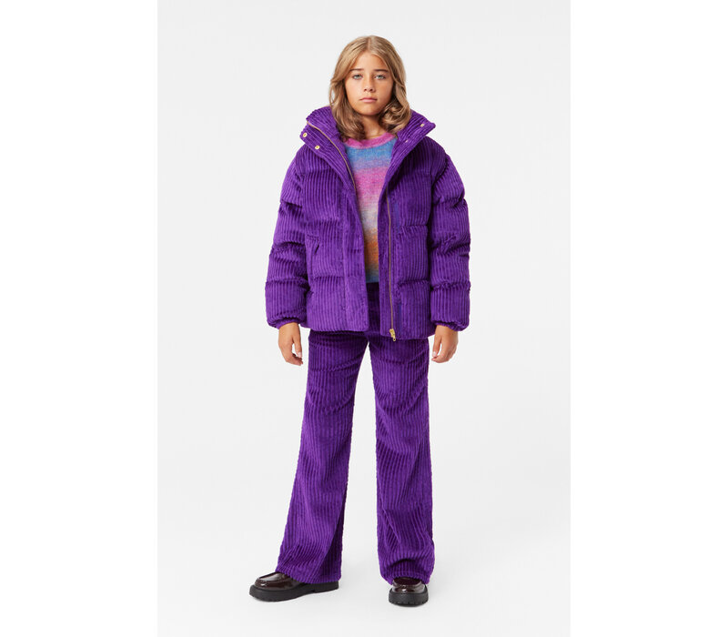 Molo Aida Warm Purple