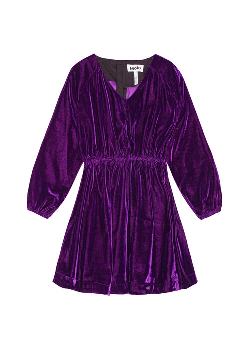 Molo Molo Cali Warm Purple