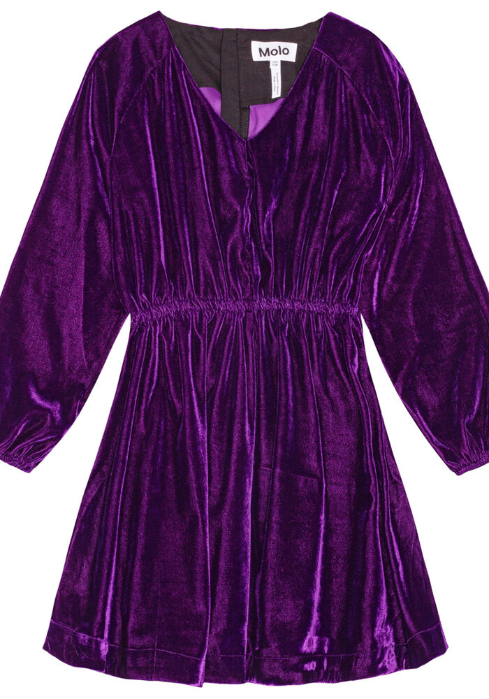 Molo Cali Warm Purple