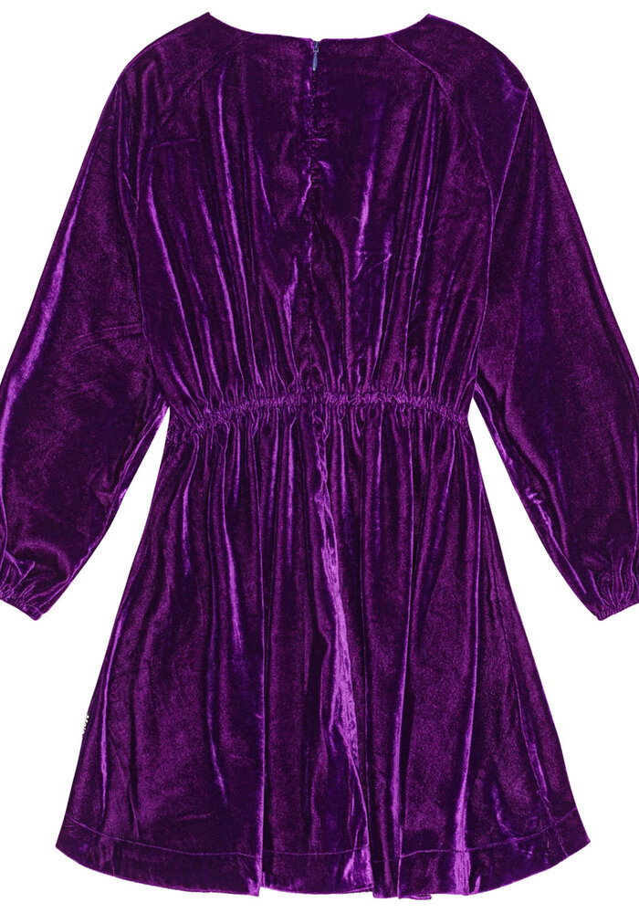 Molo Cali Warm Purple