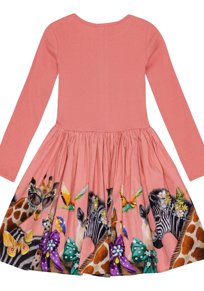 Molo Casie Dressed Up