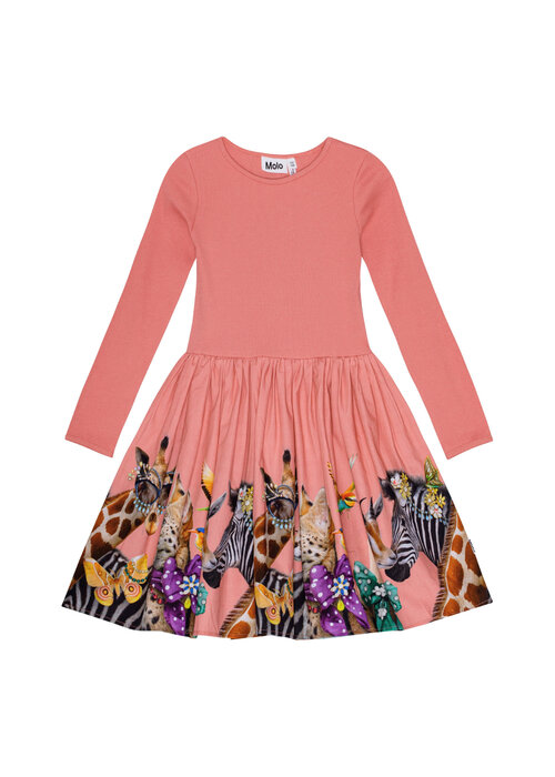 Molo Molo Casie Dressed Up