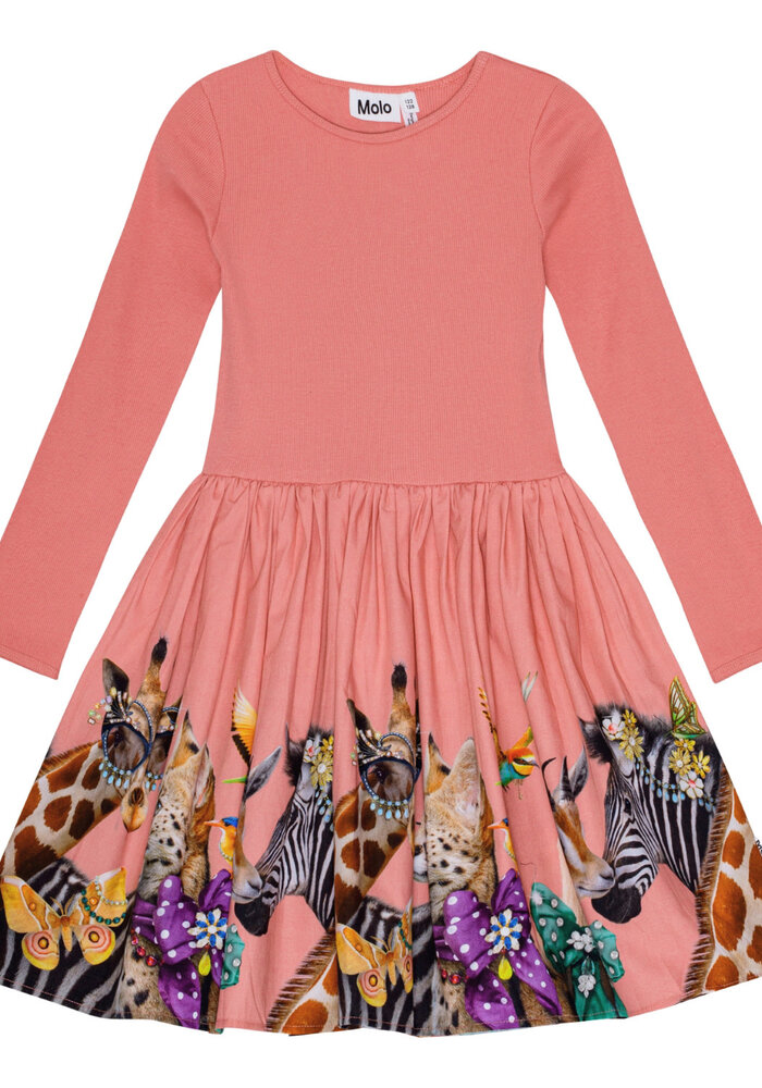 Molo Casie Dressed Up