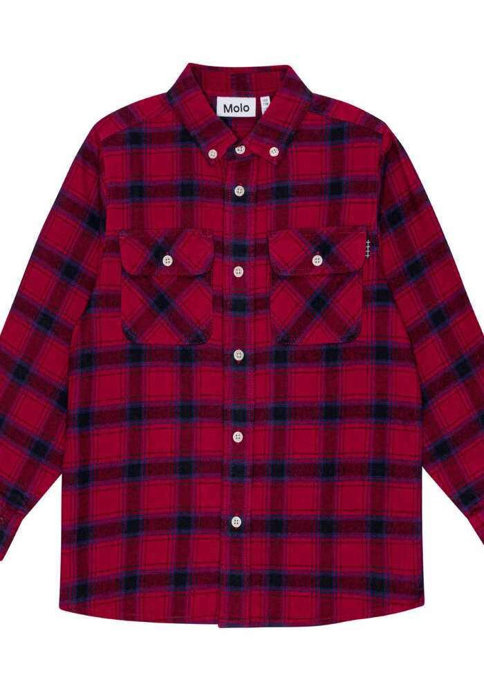 Molo Rozzy Dragon Check