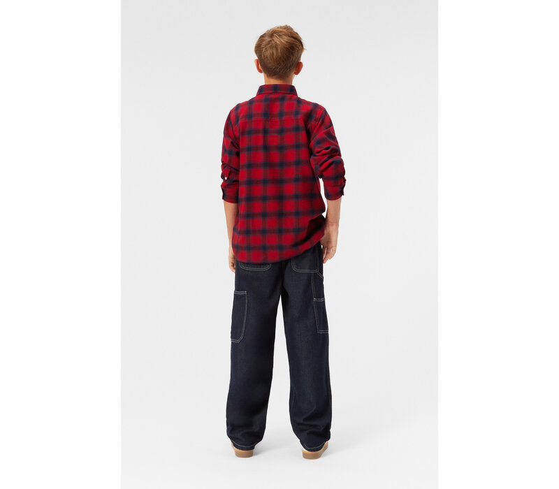 Molo Rozzy Dragon Check