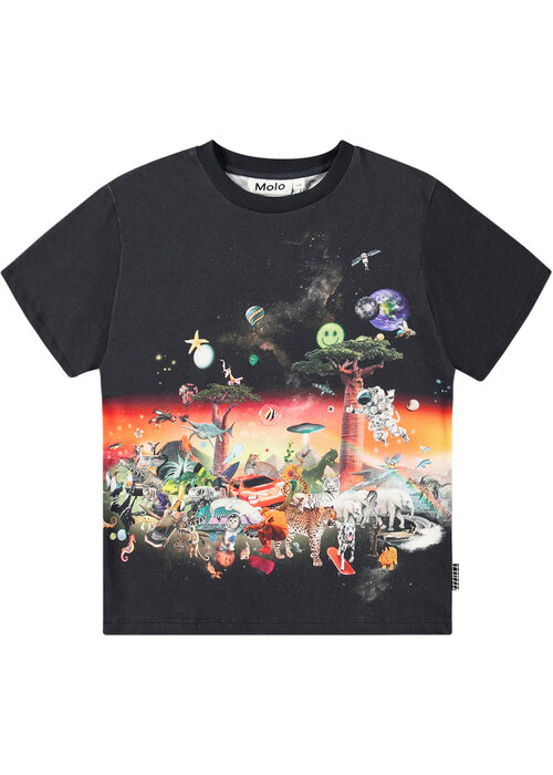 Molo Molo Rodney All Things