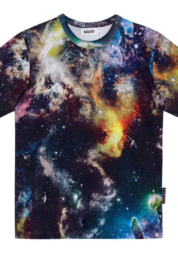 Molo Riley Out there