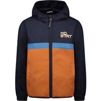 Moodstreet MT Colorblock Jacket