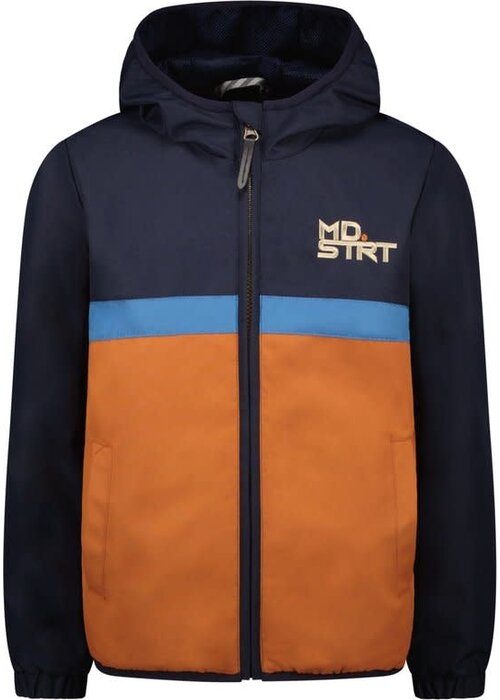Moodstreet Moodstreet MT Colorblock Jacket