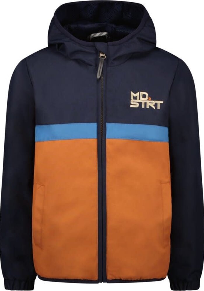 Moodstreet MT Colorblock Jacket