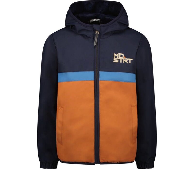 Moodstreet MT Colorblock Jacket