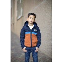 Moodstreet MT Colorblock Jacket