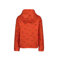 Moodstreet MT Hooded Jacket AOP 1