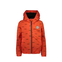 Moodstreet MT Hooded Jacket AOP 1