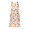 Moodstreet Moodstreet MT AO dress Orange