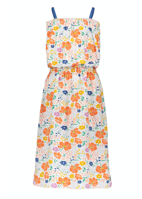 Moodstreet Moodstreet MT AO dress Orange