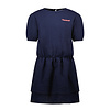 Moodstreet Moodstreet MT Dress Mousseline Moodstreet Moodstreet MT Dress Mousseline