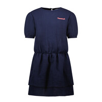 Moodstreet MT Dress Mousseline