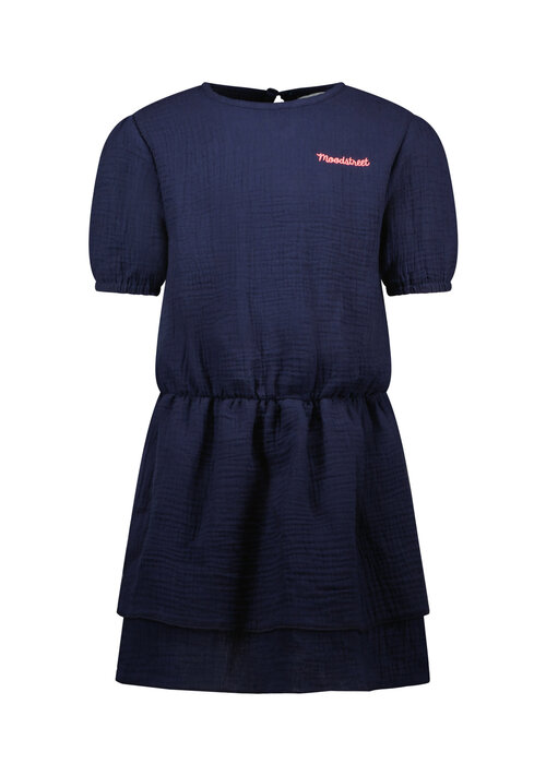 Moodstreet Moodstreet MT Dress Mousseline