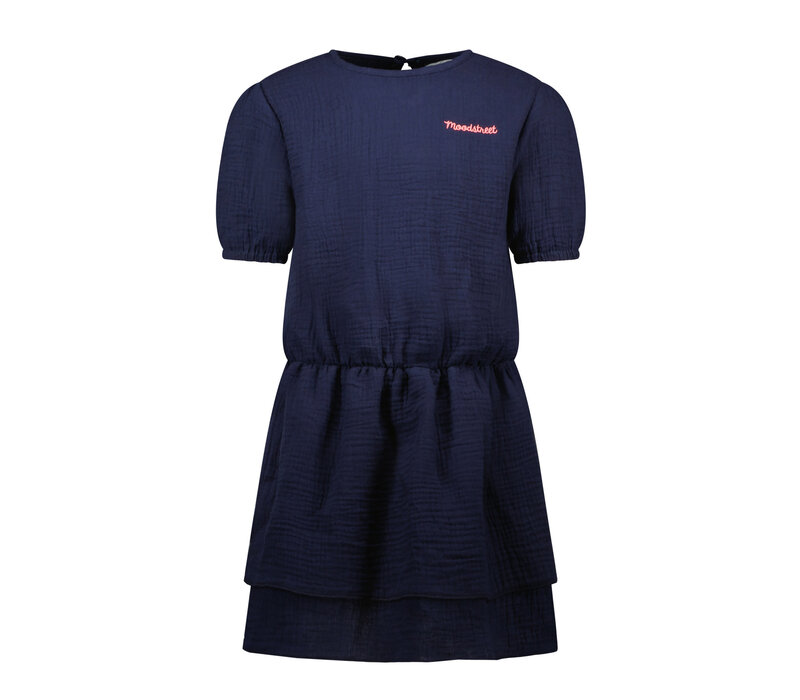 Moodstreet MT Dress Mousseline