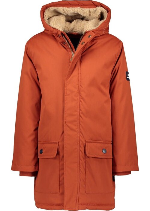 Sevenoneseven SevenOneSeven Jamie Parka Rooibos Tea