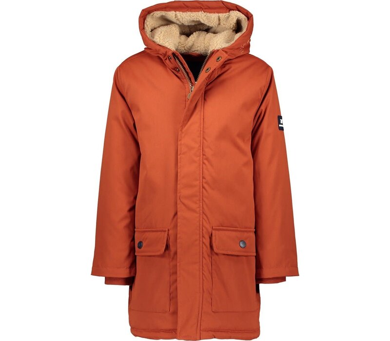 SevenOneSeven Jamie Parka Rooibos Tea