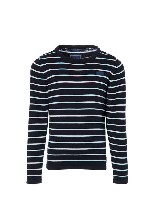 Levv Levv KJELL W203 Dark Blue