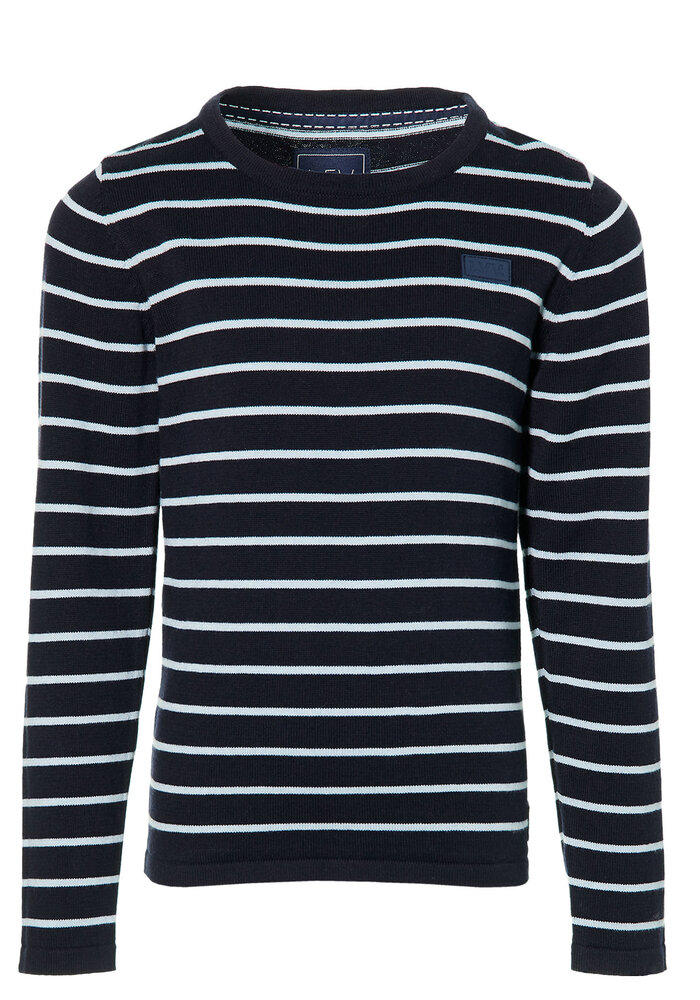 Levv KJELL W203 Dark Blue