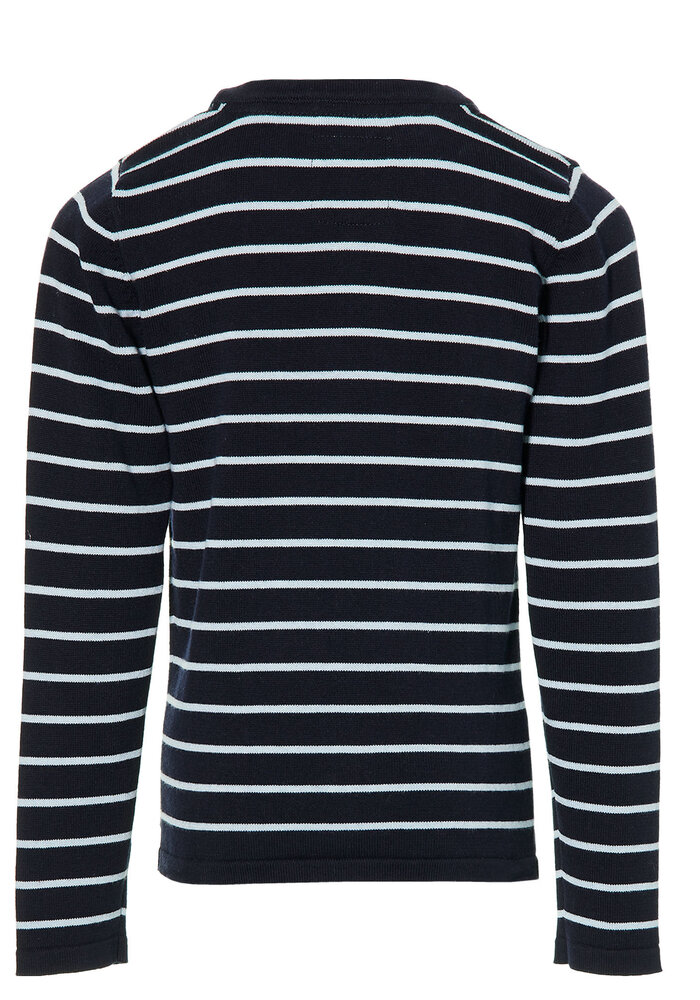 Levv KJELL W203 Dark Blue