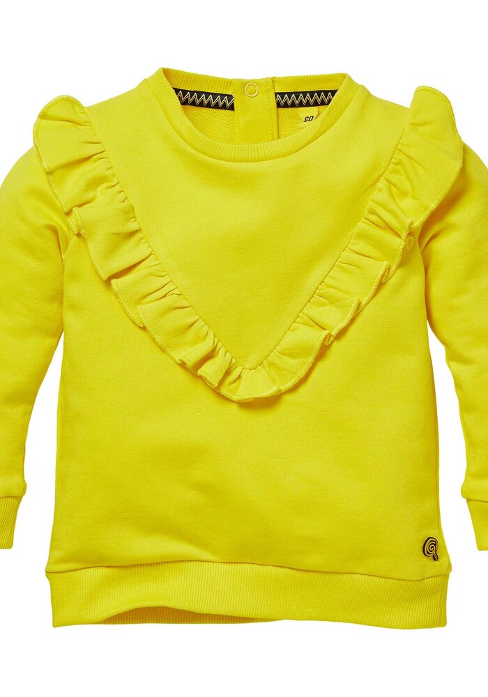 Quapi GILA S211 SUMMER YEL