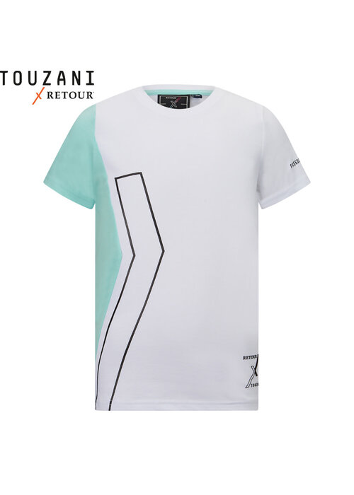 Retour Retour Swing soft green