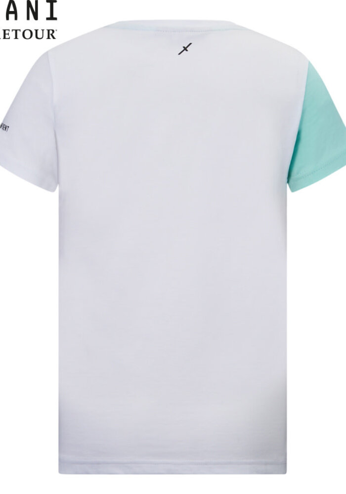 Retour Swing soft green