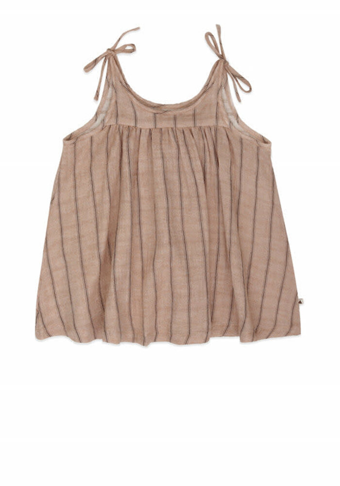 Ammehoela AM.Cara.01 Sand-stripe