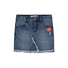 Quapi Quapi AMY S201 Blue Denim