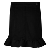 Retour Yolanthe black denim