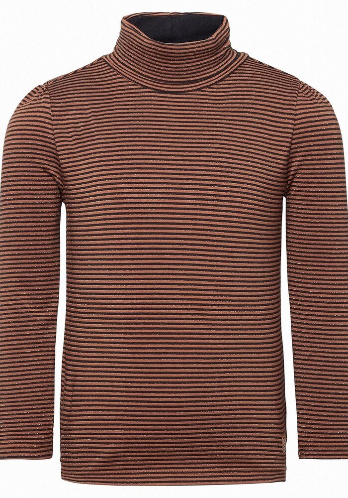 Noppies G Tee LS Bayamo BRUIN