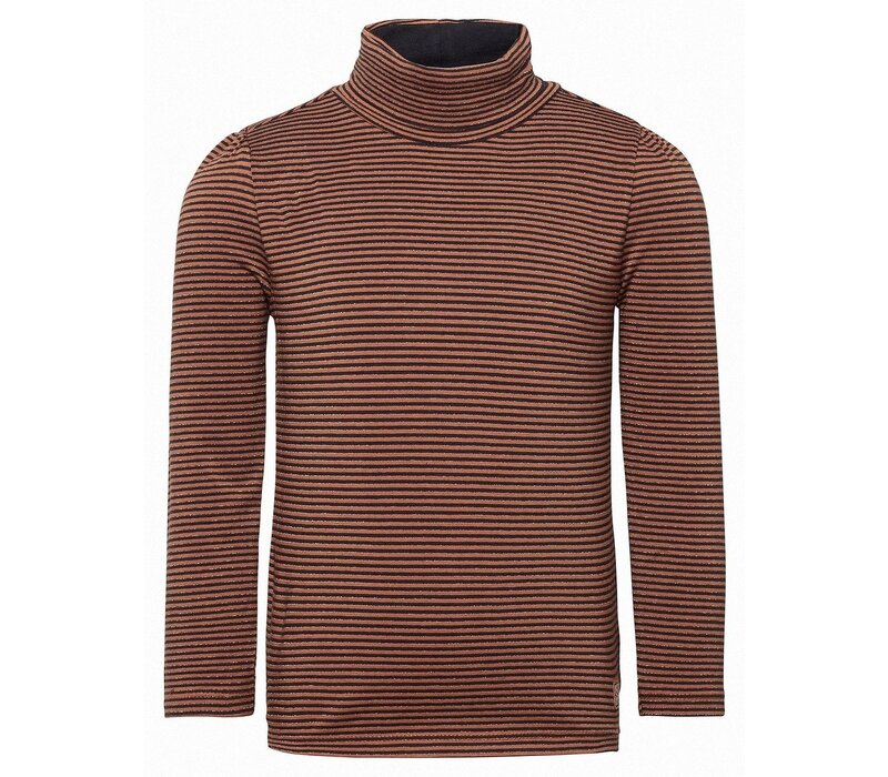 Noppies G Tee LS Bayamo BRUIN