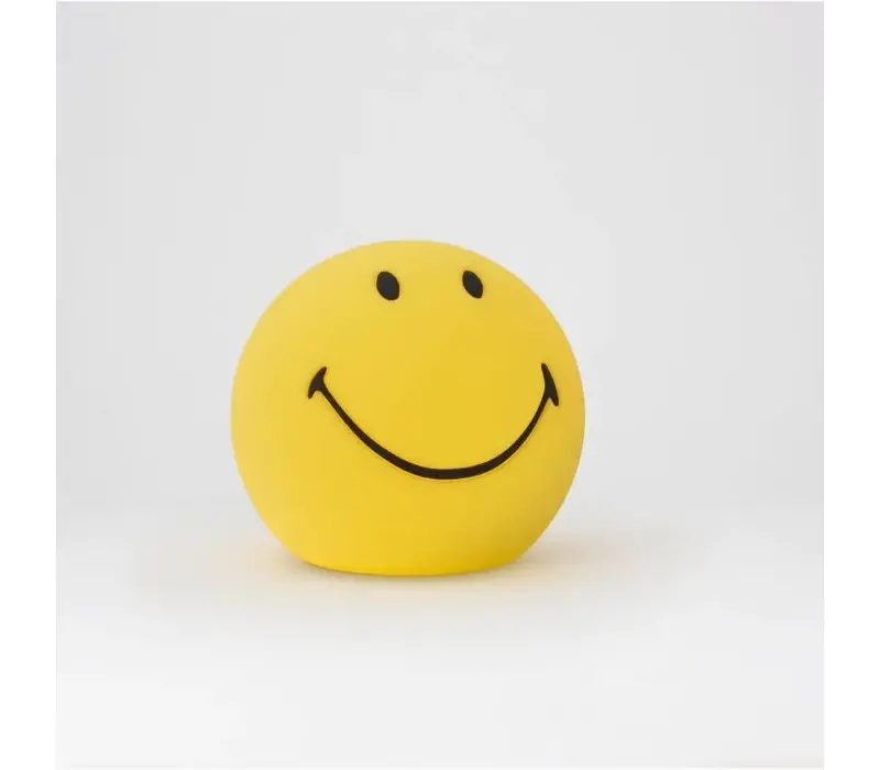 Mr Maria Bundle of Light Smiley Yellow